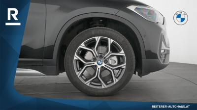 BMW X1 Gebrauchtwagen BMW X1 Gebrauchtwagen