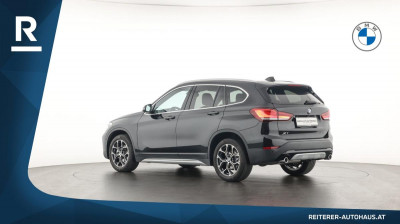 BMW X1 Gebrauchtwagen BMW X1 Gebrauchtwagen