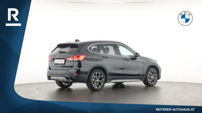 BMW X1 Gebrauchtwagen BMW X1 Gebrauchtwagen