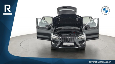 BMW X1 Gebrauchtwagen BMW X1 Gebrauchtwagen