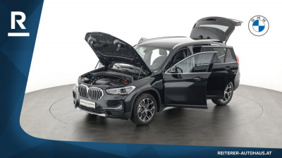 BMW X1 Gebrauchtwagen BMW X1 Gebrauchtwagen