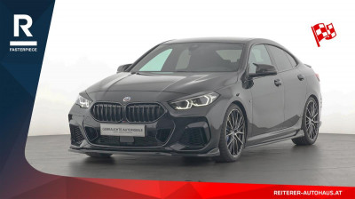 BMW 2er Gebrauchtwagen BMW 2er Gebrauchtwagen