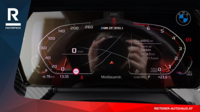 BMW 2er Gebrauchtwagen BMW 2er Gebrauchtwagen
