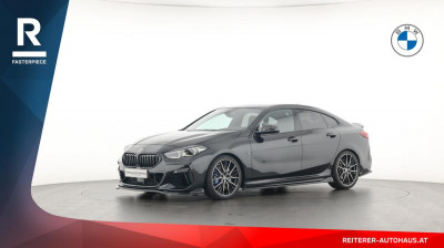 BMW 2er Gebrauchtwagen BMW 2er Gebrauchtwagen