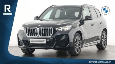 BMW X1 Gebrauchtwagen