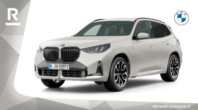 BMW X3 Neuwagen BMW X3 Neuwagen