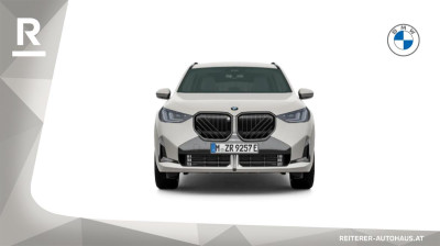 BMW X3 Neuwagen BMW X3 Neuwagen
