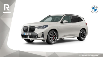BMW X3 Neuwagen BMW X3 Neuwagen