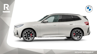 BMW X3 Neuwagen BMW X3 Neuwagen