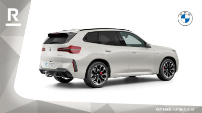 BMW X3 Neuwagen BMW X3 Neuwagen