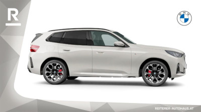 BMW X3 Neuwagen BMW X3 Neuwagen