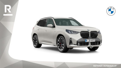 BMW X3 Neuwagen BMW X3 Neuwagen