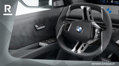 BMW iX3 Neuwagen BMW iX3 Neuwagen