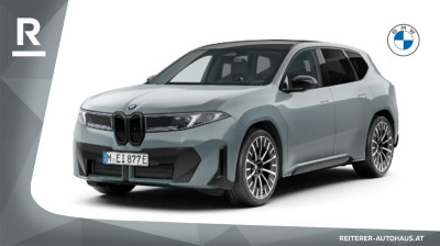 BMW iX3 Neuwagen BMW iX3 Neuwagen