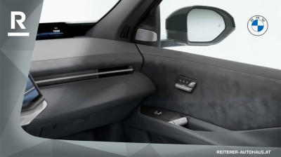 BMW iX3 Neuwagen BMW iX3 Neuwagen