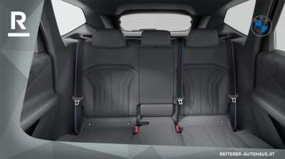 BMW iX3 Neuwagen BMW iX3 Neuwagen