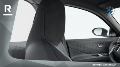 BMW iX3 Neuwagen BMW iX3 Neuwagen
