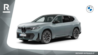 BMW iX3 Neuwagen BMW iX3 Neuwagen
