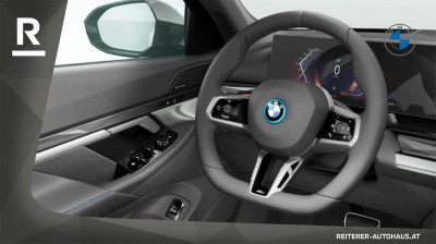 BMW i5 Neuwagen