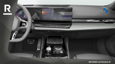 BMW i5 Neuwagen