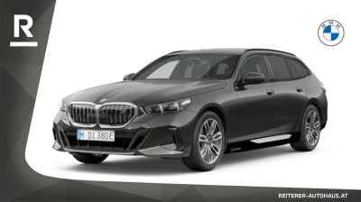 BMW i5 Neuwagen