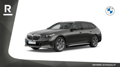 BMW i5 Neuwagen