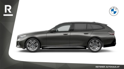BMW i5 Neuwagen