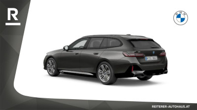 BMW i5 Neuwagen