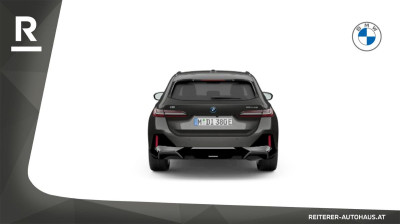 BMW i5 Neuwagen