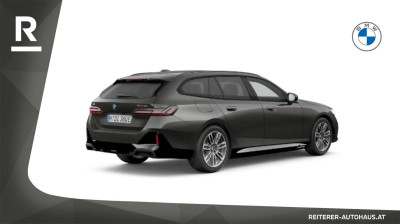 BMW i5 Neuwagen