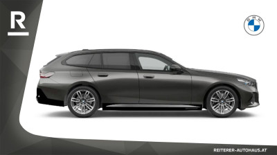 BMW i5 Neuwagen