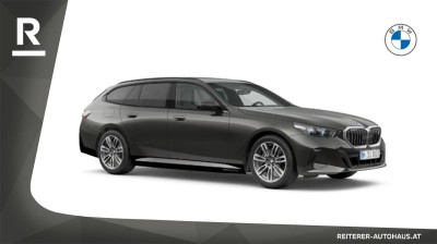 BMW i5 Neuwagen