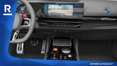 BMW 5er Neuwagen BMW 5er Neuwagen