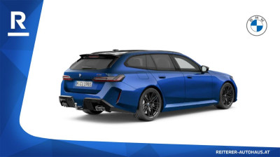 BMW 5er Neuwagen BMW 5er Neuwagen