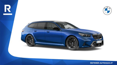 BMW 5er Neuwagen BMW 5er Neuwagen