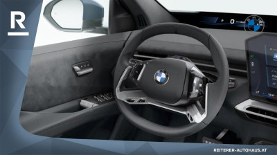BMW iX3 Neuwagen BMW iX3 Neuwagen