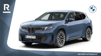 BMW iX3 Neuwagen BMW iX3 Neuwagen