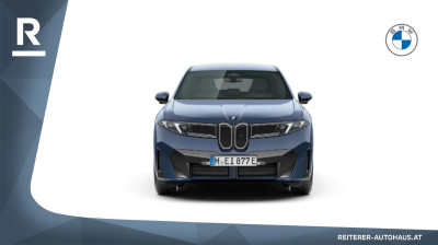 BMW iX3 Neuwagen BMW iX3 Neuwagen