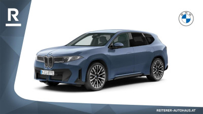 BMW iX3 Neuwagen BMW iX3 Neuwagen