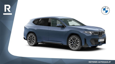 BMW iX3 Neuwagen BMW iX3 Neuwagen