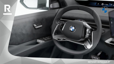 BMW iX3 Neuwagen