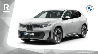 BMW iX3 Neuwagen