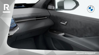 BMW iX3 Neuwagen