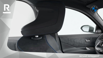 BMW iX3 Neuwagen