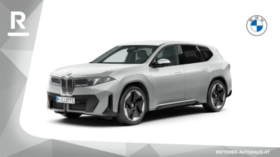 BMW iX3 Neuwagen