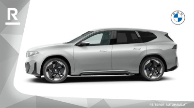 BMW iX3 Neuwagen