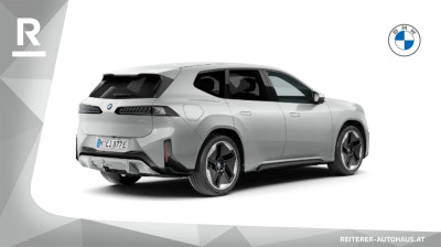 BMW iX3 Neuwagen