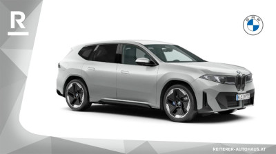 BMW iX3 Neuwagen