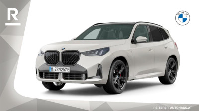 BMW X3 Neuwagen BMW X3 Neuwagen