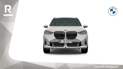 BMW X3 Neuwagen BMW X3 Neuwagen
